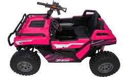 Buggy PROSPECTOR 4x4 STRONG Pink