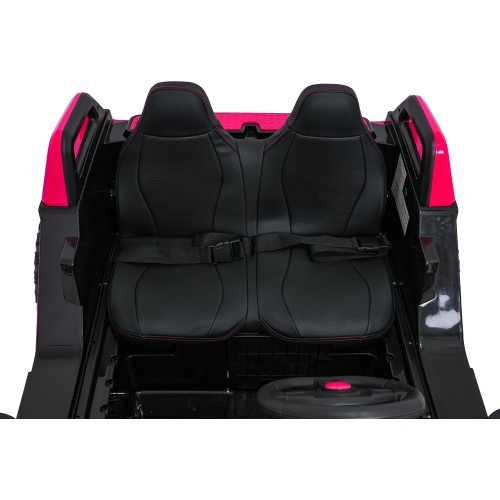 Buggy PROSPECTOR 4x4 STRONG Pink