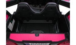 Buggy PROSPECTOR 4x4 STRONG Pink