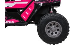 Buggy PROSPECTOR 4x4 STRONG Pink