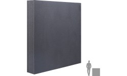 YATE Sandwich N 90x90x12cm