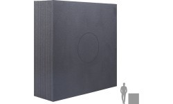 YATE Sandwich N 90x90x24 см + INS 30