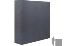 YATE Sandwich N 130x130x18 см