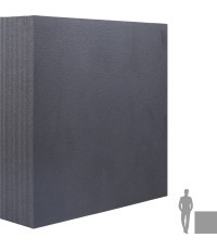 YATE Sandwich N 90x90x18cm