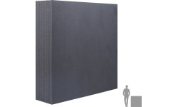 YATE Sandwich N 90x90x18cm
