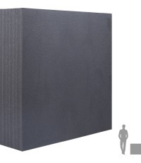 Коврик YATE Sandwich N, 65x65x18 см