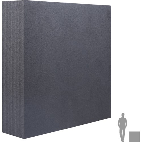 YATE kilimėlis Sandwich N, 65x65x18 cm