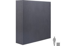 YATE kilimėlis Sandwich N, 65x65x18 cm