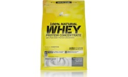 Olimp 100% Natural Whey Protein Concentrate 700 g.
