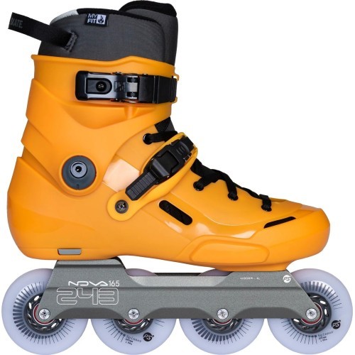 Powerslide Storm Mango 80 inline skates