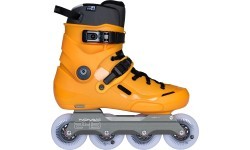 Powerslide Storm Mango 80 inline skates