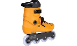 Powerslide Storm Mango 80 riedučiai