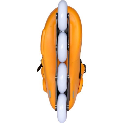 Powerslide Storm Mango 80 inline skates
