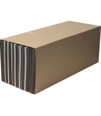 YATE KIT 90x30x33 cm pásy pro stahované terčovnice - color