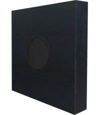 YATE Sandwich Profi šaudymo skydas 60x60x21 cm/19 + INS SAND 19
