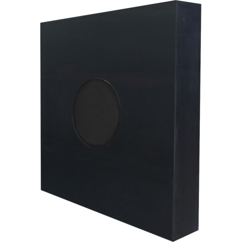 YATE Sandwich Profi šaudymo skydas 60x60x21 cm/19 + INS SAND 19