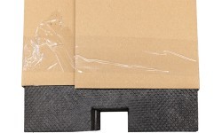 YATE KIT 130x30x50 cm + ремни для стягиваемых мишеней