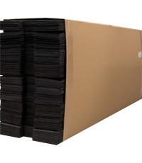 YATE KIT 90x30x33 см + отрывные ленты для стягиваемых стрелковых матов