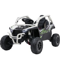 Kawasaki TERYX KRX1000 Gray Buggy