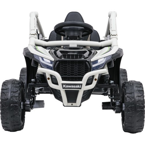 Kawasaki TERYX KRX1000 Gray Buggy