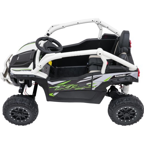 Электромобиль багги Kawasaki TERYX KRX1000, серый