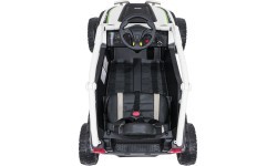 Электромобиль багги Kawasaki TERYX KRX1000, серый