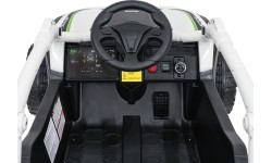 Kawasaki TERYX KRX1000 Gray Buggy