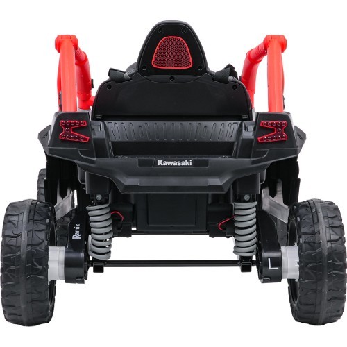 Kawasaki TERYX KRX1000 Buggy Red