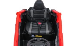 Elektromobilis Kawasaki TERYX KRX1000 Buggy raudonas