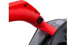 Kawasaki TERYX KRX1000 Buggy Red