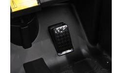 Elektromobilis Kawasaki TERYX KRX1000 Buggy raudonas