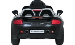 Vehicle Porsche 911 Carrera Black