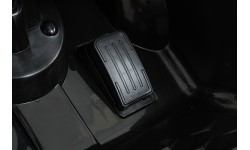 Vehicle Porsche 911 Carrera Black