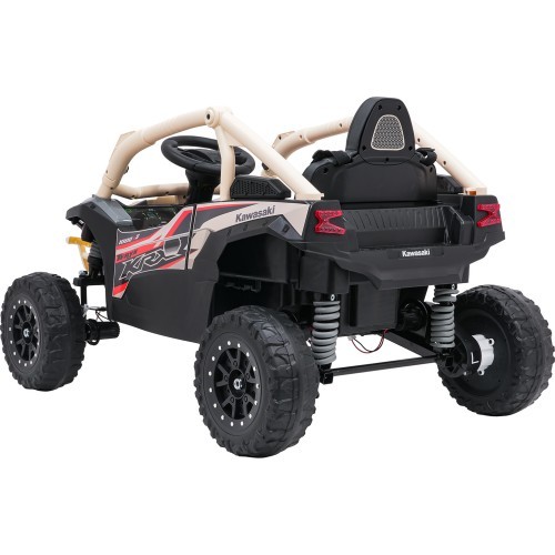 Kawasaki TERYX KRX1000 Khaki bagis