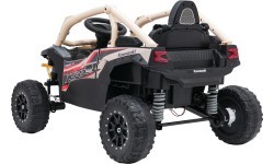 Kawasaki TERYX KRX1000 Khaki bagis