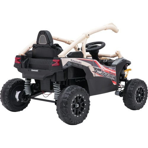 Багги Kawasaki TERYX KRX1000 Khaki