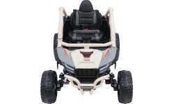 Kawasaki TERYX KRX1000 Khaki bagis