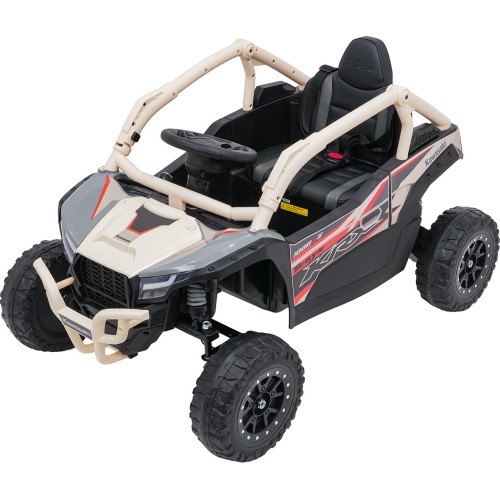 Багги Kawasaki TERYX KRX1000 Khaki