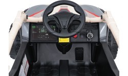 Kawasaki TERYX KRX1000 Khaki bagis