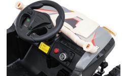 Багги Kawasaki TERYX KRX1000 Khaki