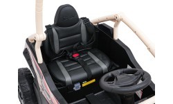 Kawasaki TERYX KRX1000 Khaki Buggy