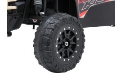 Kawasaki TERYX KRX1000 Khaki bagis