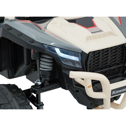 Багги Kawasaki TERYX KRX1000 Khaki