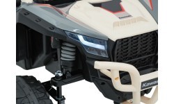 Kawasaki TERYX KRX1000 Khaki bagis
