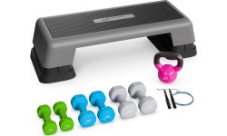 Женский тренировочный набор Start Fit – UpForm