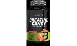 Biotech Creatine Candy 240 таб.