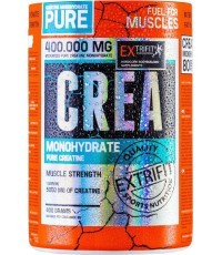 Extrifit Crea Monohydrate 400 g.