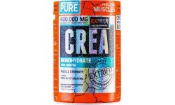 Креатин Extrifit Crea Monohydrate 400 г