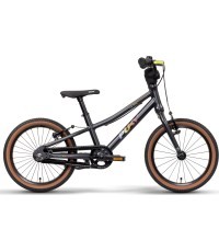 Dviratis PUKY LS-PRO 16-2 Alu Flowmatic