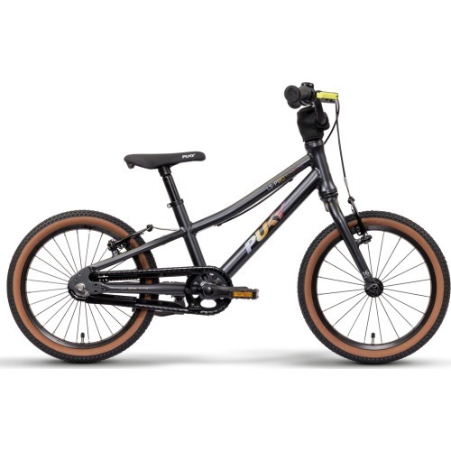 Dviratis PUKY LS-PRO 16-2 Alu Flowmatic